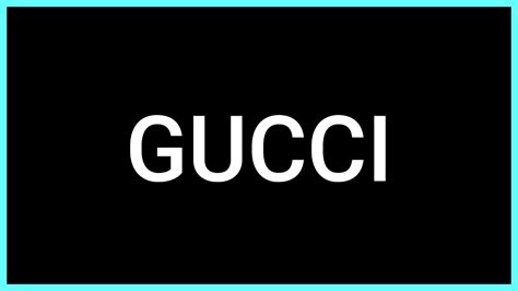 gucci mean|Gucci pet slang.